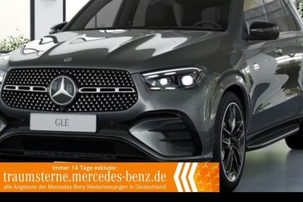 Mercedes-Benz GLE 350 10.872 km 84.990 &euro; Erlangen 91056