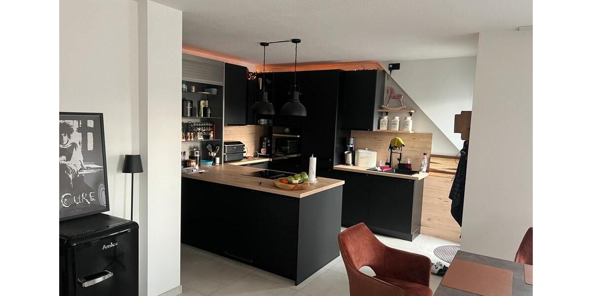 Etagenwohnung Zirndorf - 4.5 Zimmer, 121 m&sup2;, 629.000&euro; | Angebot:25841234