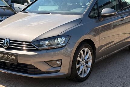 VW Golf Sportsvan 95.225 km 13.490 &euro; Erlangen 91056