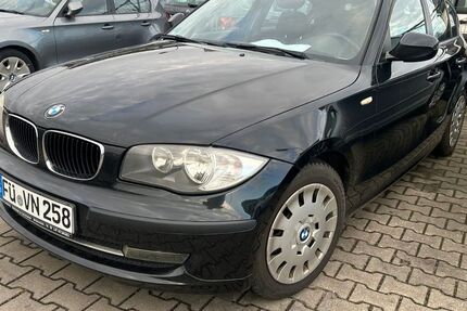 BMW 116 187.000 km 1.499 &euro; Fürth 90762