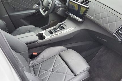 DS Automobiles DS7 (Crossback) 42.742 km 26.555 &euro; Röthenbach a. d. Pegnitz 90552