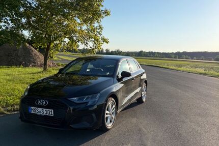 Audi A3 70.000 km 21.300 &euro; Adelsdorf 91325