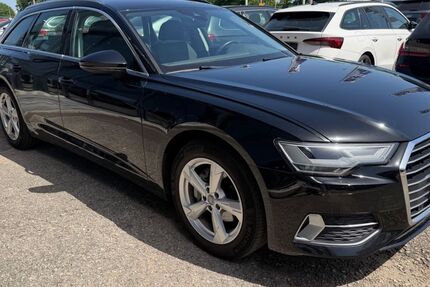 Audi A6 120.000 km 23.899 &euro; Fürth bei Nürnberg 90763