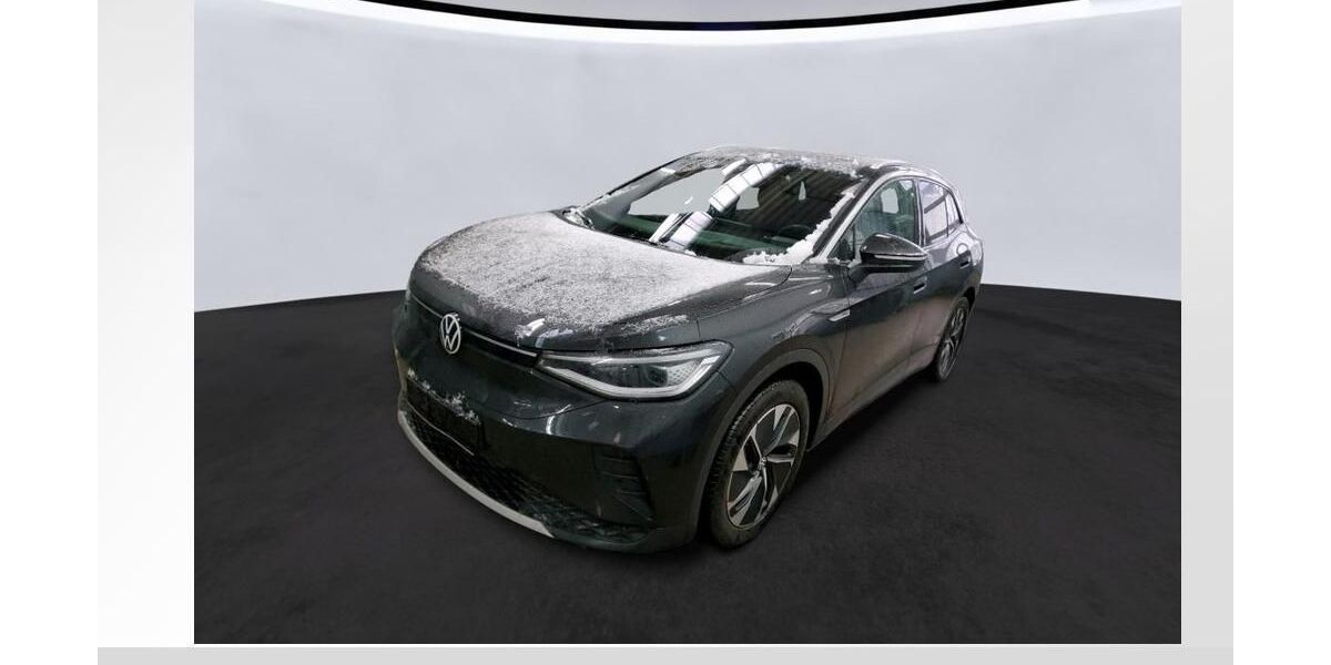 VW ID.4 79.850 km 24.740 &euro; Baiersdorf 91083