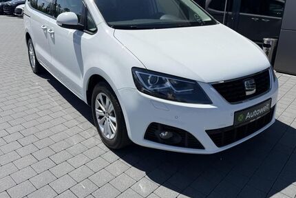 Seat Alhambra 164.790 km 15.980 &euro; Roth 91154