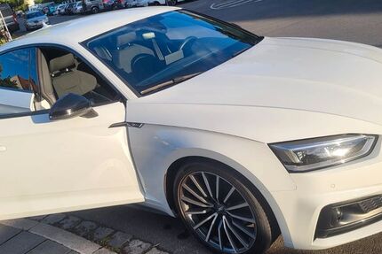 Audi A5 90.000 km 22.500 &euro; Nürnberg 90409