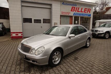 Mercedes-Benz E 200 165.000 km 6.990 &euro; Schwabach (bei Nürnberg) 91126