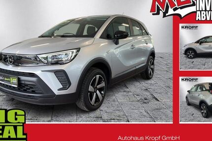 Opel Crossland (X) 36.705 km 15.590 &euro; Forchheim 91301