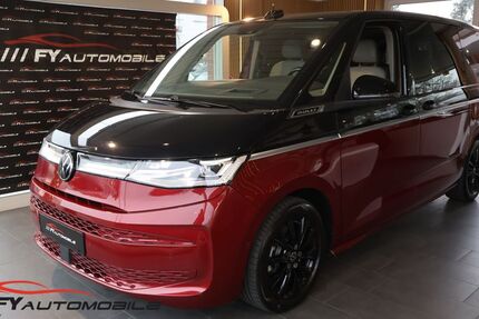 VW T7 Multivan 55.000 km 53.990 &euro; Fürth 90765