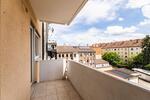Etagenwohnung Nürnberg Sankt Leonhard - 2 Zimmer, 68 m&sup2;, 1.150&euro; | Angebot:26632561