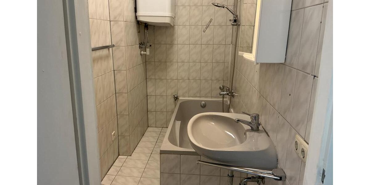 Etagenwohnung Nürnberg Gaismannshof - 3 Zimmer, 80 m&sup2;, 880&euro; | Angebot:25238320
