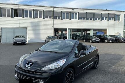 Peugeot 207 177.740 km 3.200 &euro; Nürnberg 90461