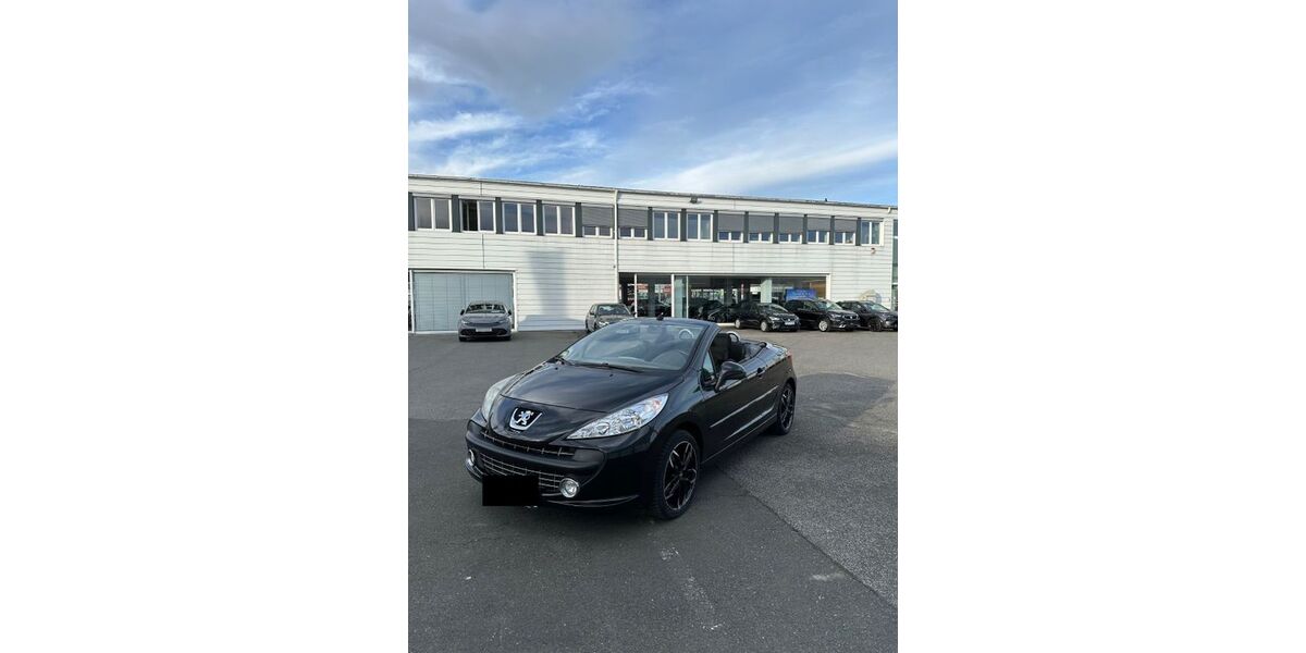 Peugeot 207 177.740 km 3.200 &euro; Nürnberg 90461