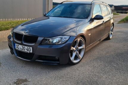 BMW 320 246.000 km 6.150 &euro; Abenberg 91183