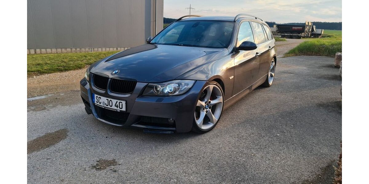 BMW 320 246.000 km 6.150 &euro; Abenberg 91183