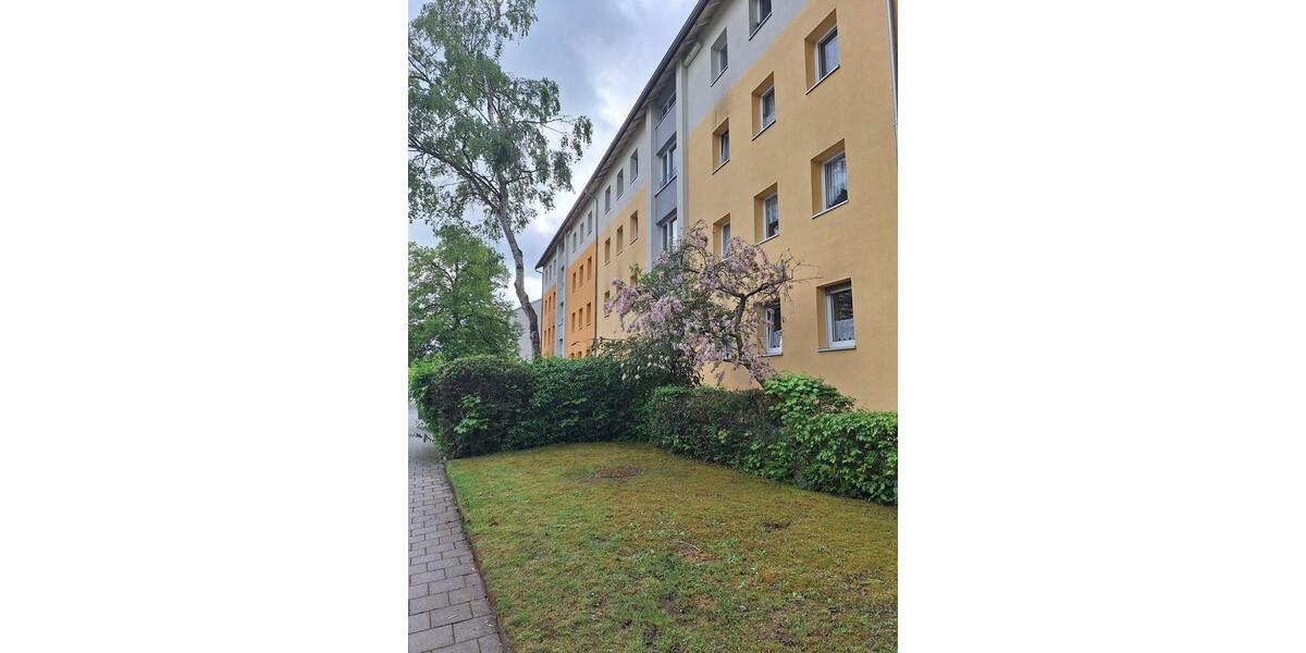 Etagenwohnung Erlangen Bruck - 3 Zimmer, 73 m&sup2;, 1.195&euro; | Angebot:26367292