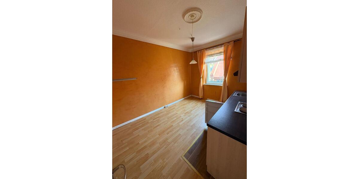 Etagenwohnung Nürnberg Eberhardshof - 1 Zimmer, 42 m&sup2;, 550&euro; | Angebot:25410898