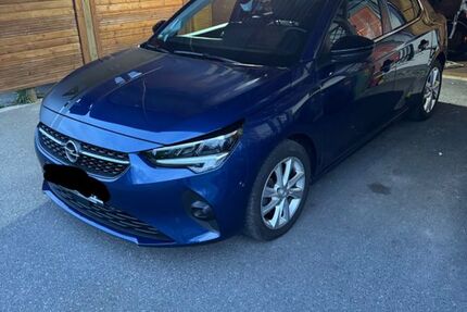 Opel Corsa 82.000 km 11.000 &euro; Wilhermsdorf 91452
