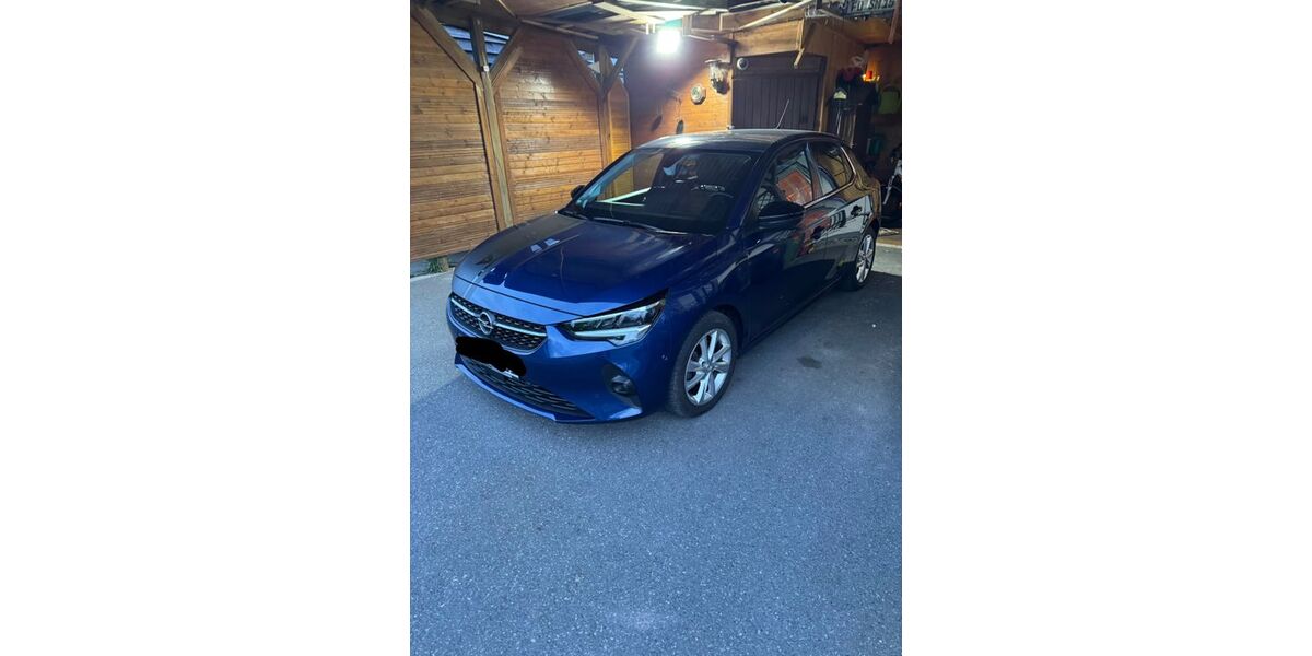 Opel Corsa 82.000 km 11.000 &euro; Wilhermsdorf 91452