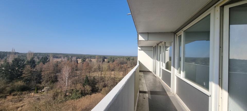 Etagenwohnung Erlangen Alterlangen - 3.5 Zimmer, 88 m&sup2;, 960&euro; | Angebot:25923406