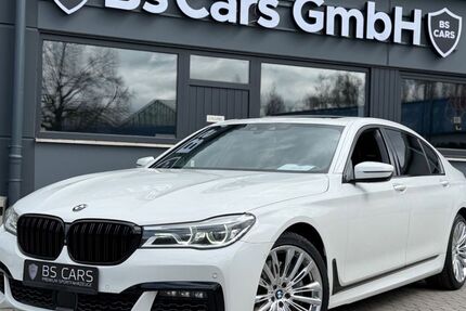 BMW 750 144.708 km 26.500 &euro; Zirndorf 90513