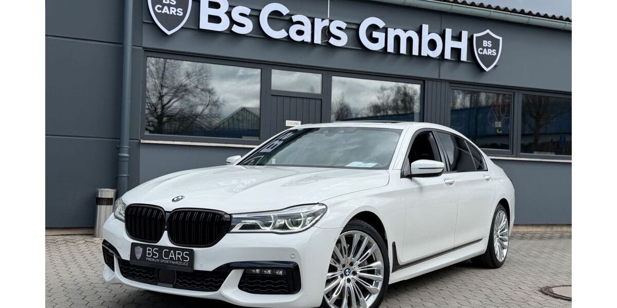 BMW 750 144.708 km 26.500 &euro; Zirndorf 90513