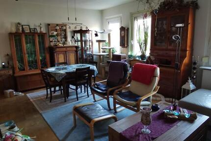 Wohnung Nürnberg Kleinweidenmühle - 6 Zimmer, 148 m&sup2;, 464.000&euro; | Angebot:25886362