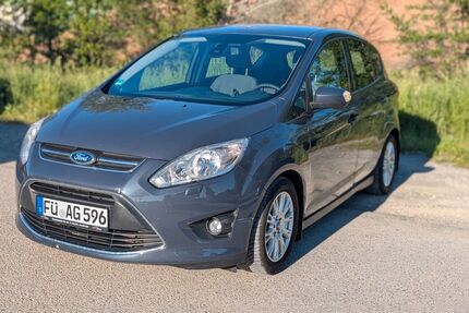 Ford C-Max 182.000 km 2.990 &euro; Fürth 90766