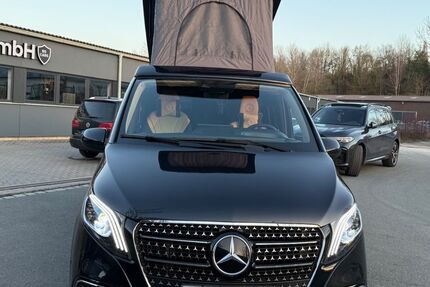 Mercedes-Benz V 250 124.000 km 56.950 &euro; Zirndorf 90513