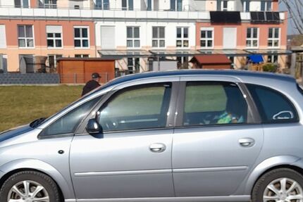 Opel Meriva 187.500 km 1.999 &euro; Adelsdorf 91325