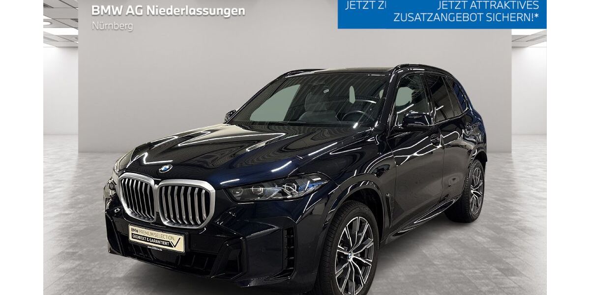 BMW X5 13.037 km 74.494 &euro; Nürnberg 90441