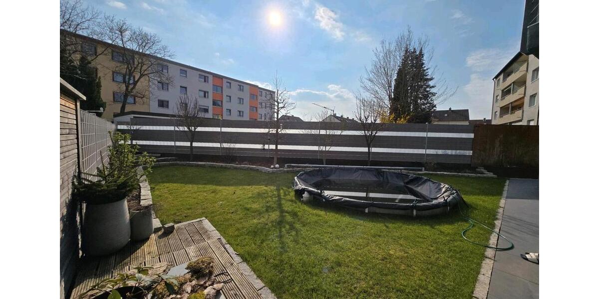 Reihenhaus Oberasbach - 6 Zimmer, 140 m&sup2;, 599.000&euro; | Angebot:25833091