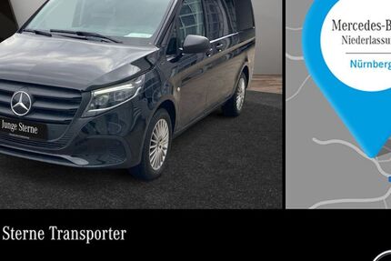 Mercedes-Benz Vito 54.300 km 44.980 &euro; Fürth 90763