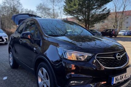 Opel Mokka X 29.900 km 13.700 &euro; Nürnberg 90475
