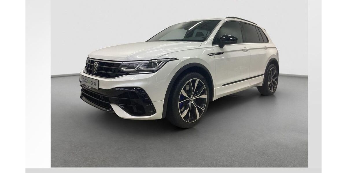 VW Tiguan 45.143 km 44.880 &euro; Fürth 90763
