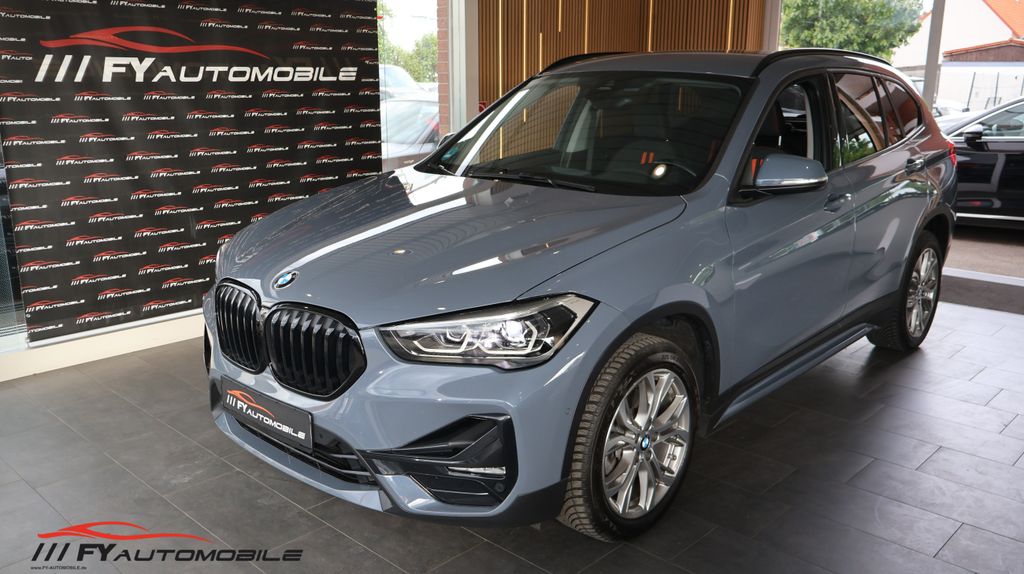 BMW X1 119.000 km 24.490 &euro; Fürth 90765