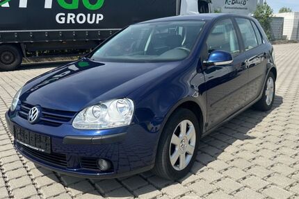 VW Golf 155.181 km 1.990 &euro; Obermichelbach 90587