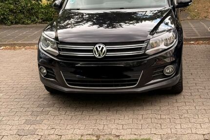 VW Tiguan 142.308 km 8.600 &euro; Nürnberg 90449