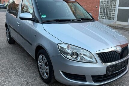 Skoda Roomster 87.660 km 9.900 &euro; Fürth 90768