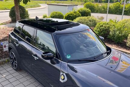Mini Countryman SE (Cooper) 120.000 km 17.450 &euro; Lauf an der Pegnitz 91207