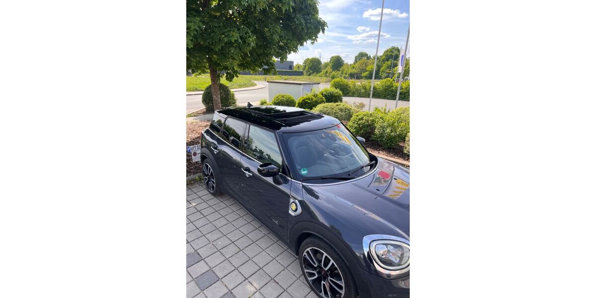 Mini Countryman SE (Cooper) 120.000 km 17.450 &euro; Lauf an der Pegnitz 91207