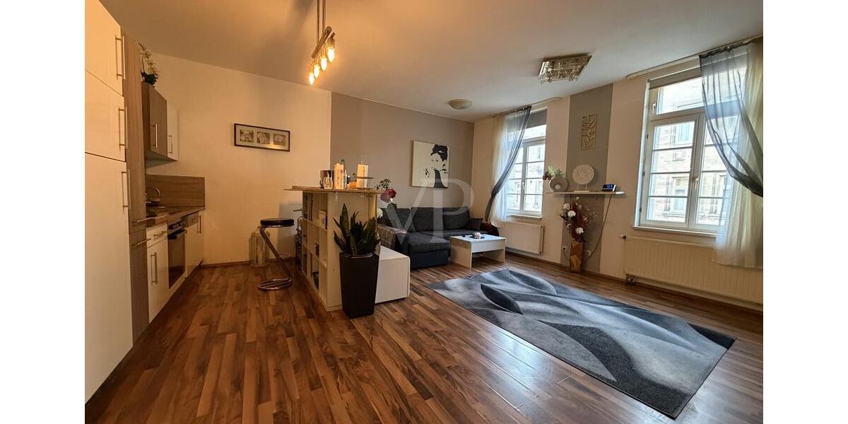 Gewerbeobjekt Fürth Altstadt - 1.150&euro; | Angebot:26555178