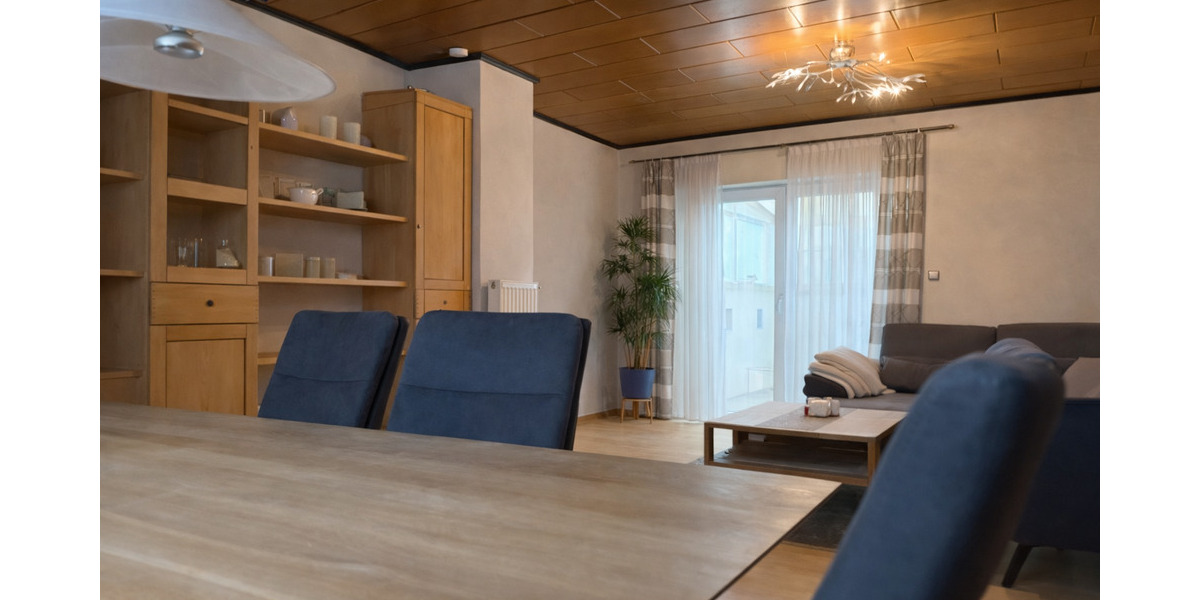 Mehrfamilienhaus, Wohnhaus Feucht - 8 Zimmer, 185 m&sup2;, 699.000&euro; | Angebot:26027396