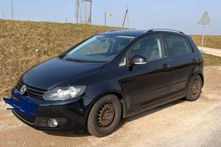 VW Golf Plus 155.000 km 5.200 &euro; Burgthann 90559