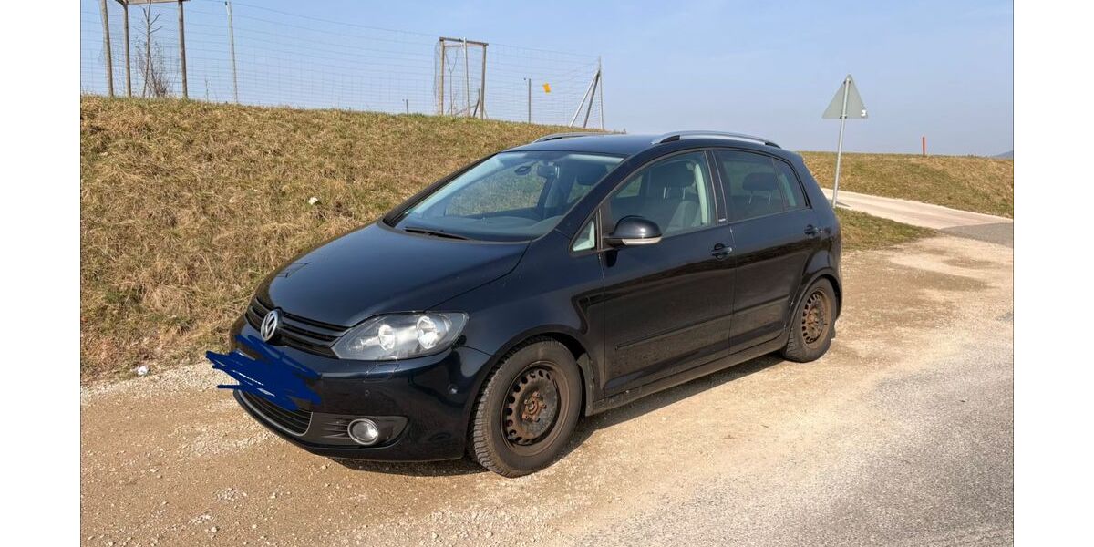 VW Golf Plus 155.000 km 5.300 &euro; Burgthann 90559