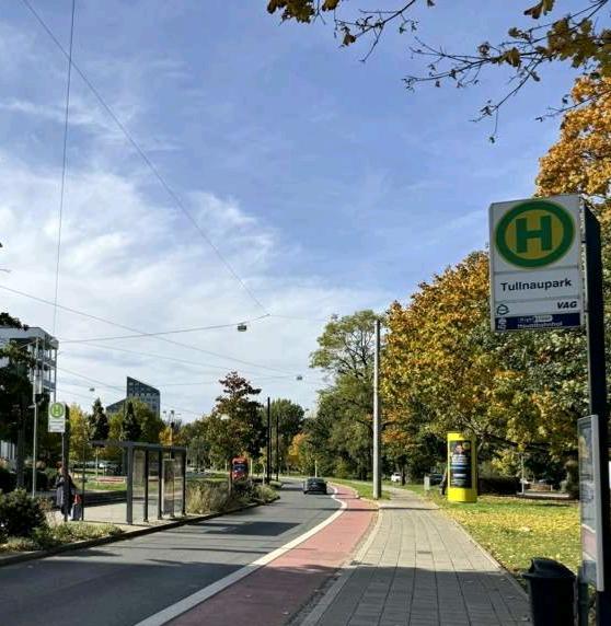 Etagenwohnung Nürnberg Altstadt, St. Lorenz - 1 Zimmer, 29 m&sup2;, 117.000&euro; | Angebot:24089897