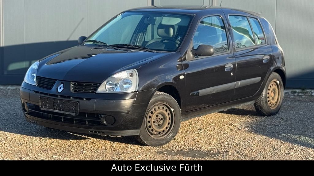 Renault Clio 138.880 km 1.290 &euro; Fürth 90768