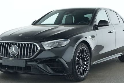 Mercedes-Benz E 53 AMG 15.800 km 85.490 &euro; Neustadt a.d. Aisch 91413