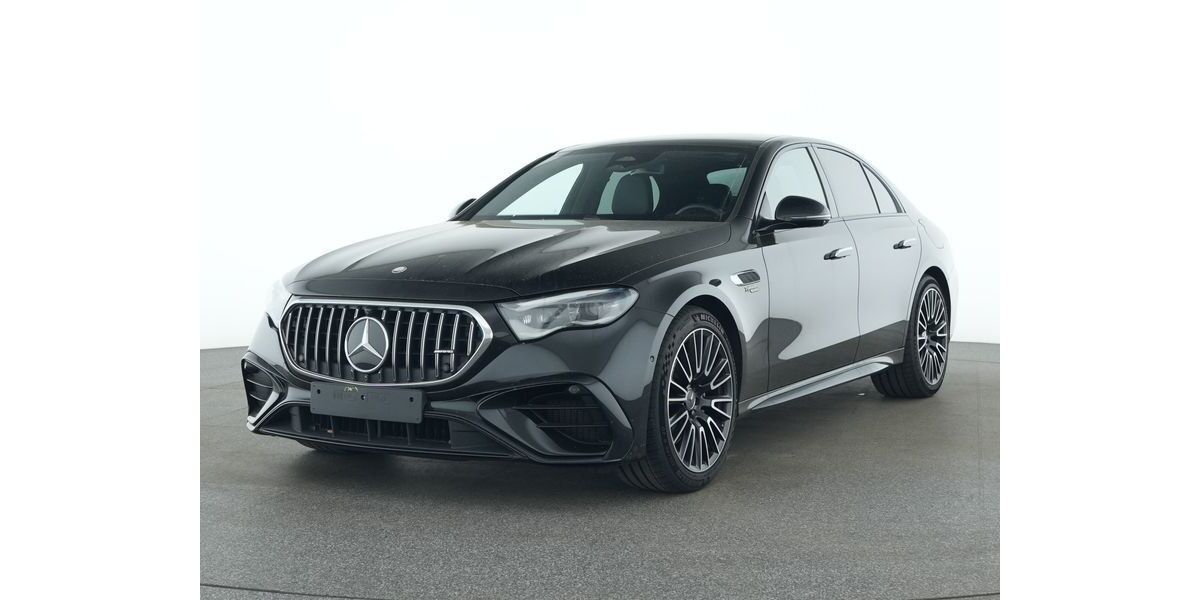 Mercedes-Benz E 53 AMG 15.800 km 85.490 &euro; Neustadt a.d. Aisch 91413