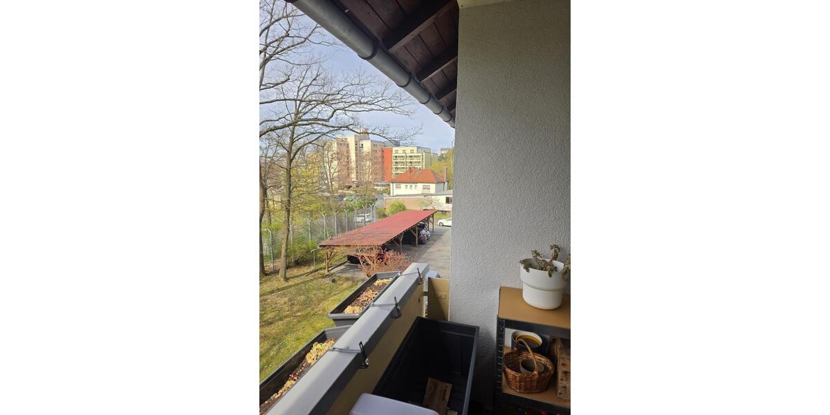 Etagenwohnung Nürnberg Hasenbuck - 3 Zimmer, 74 m&sup2;, 1.130&euro; | Angebot:26534521